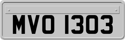 MVO1303