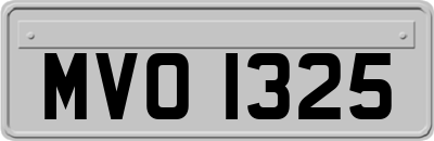 MVO1325