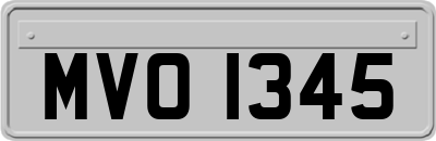 MVO1345