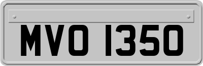 MVO1350