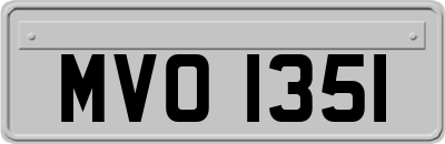 MVO1351