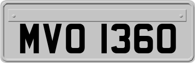 MVO1360