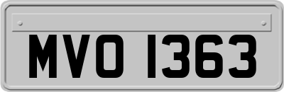 MVO1363