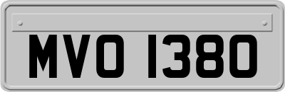 MVO1380