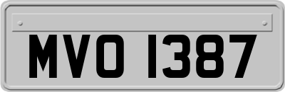 MVO1387