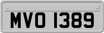 MVO1389