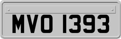 MVO1393