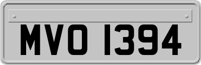 MVO1394