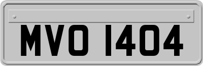 MVO1404