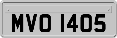 MVO1405