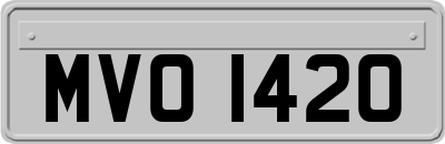 MVO1420