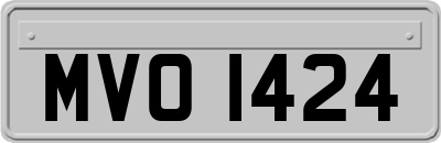 MVO1424