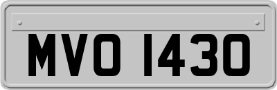 MVO1430