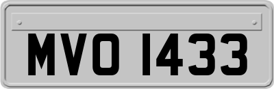 MVO1433