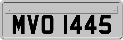 MVO1445