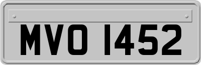 MVO1452