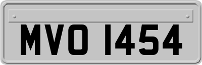 MVO1454