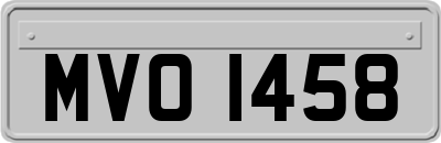 MVO1458