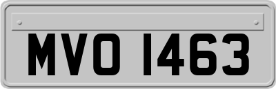 MVO1463