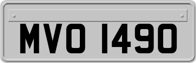 MVO1490