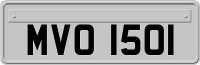 MVO1501