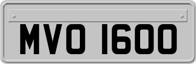 MVO1600