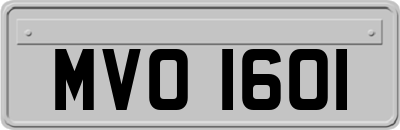 MVO1601