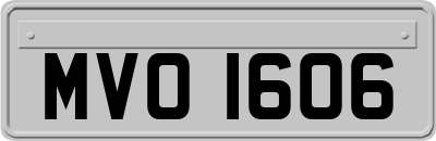 MVO1606