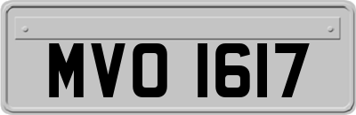 MVO1617