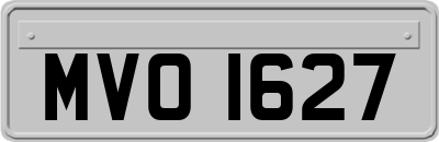 MVO1627