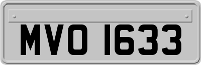 MVO1633