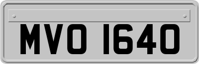 MVO1640