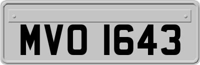 MVO1643