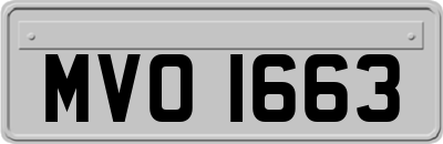 MVO1663