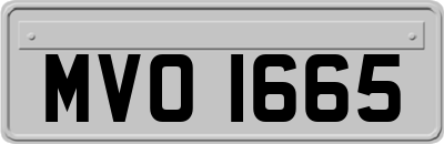 MVO1665