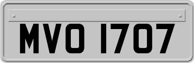 MVO1707