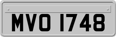 MVO1748