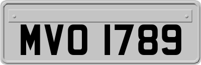 MVO1789