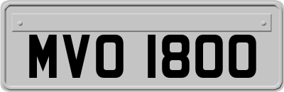 MVO1800