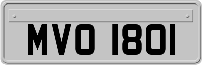 MVO1801