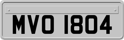 MVO1804