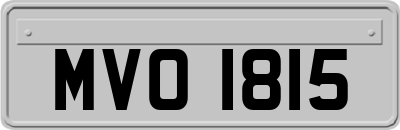 MVO1815