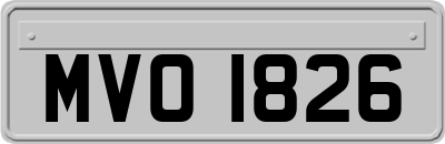 MVO1826