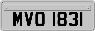 MVO1831