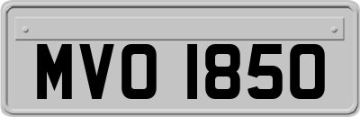 MVO1850