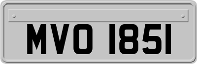 MVO1851