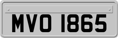 MVO1865