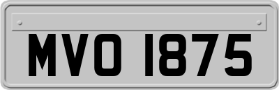 MVO1875