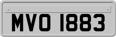 MVO1883