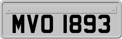 MVO1893